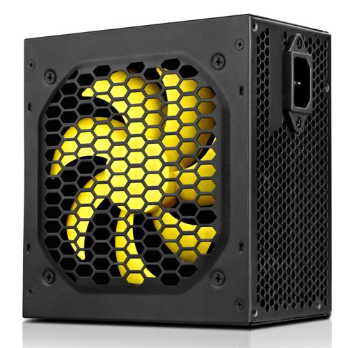 先马刺客430背线电脑电源额定功率300w/宽幅/单路12v稳定台式机