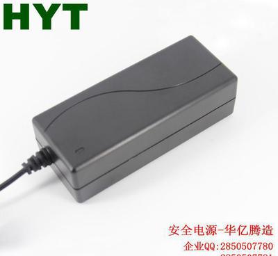 【厂家直销】36W品字尾过UL CE认证电源适配器 24V1图片_高清图_细节图-深圳市华一腾电子 -